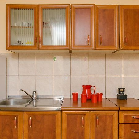 Apartments Feniks Котор Екстериор снимка