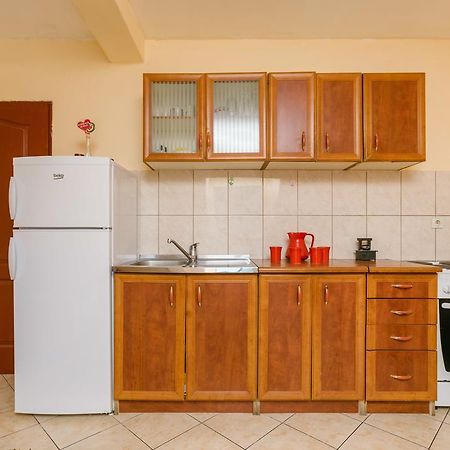 Apartments Feniks Котор Екстериор снимка