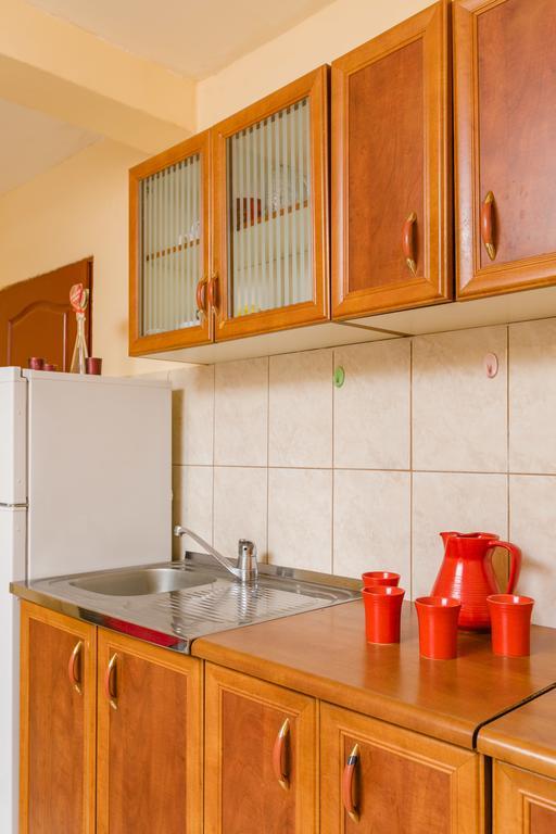 Apartments Feniks Котор Екстериор снимка