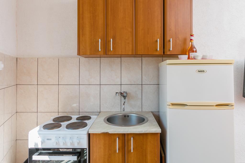 Apartments Feniks Котор Екстериор снимка